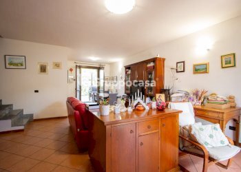 Foto 8 - Villa a Schiera Via Cler
 
170, Magenta - foto 8