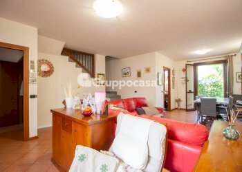 Foto 9 - Villa a Schiera Via Cler
 
170, Magenta - foto 9