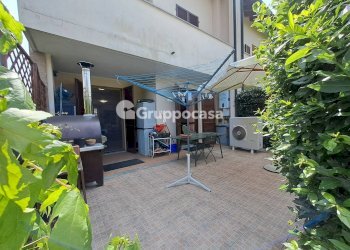 Foto 10 - Villa a Schiera Via Cler
 
170, Magenta - foto 10