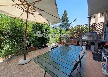 Foto 11 - Villa a Schiera Via Cler
 
170, Magenta - foto 11