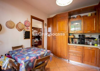 Foto 13 - Villa a Schiera Via Cler
 
170, Magenta - foto 13