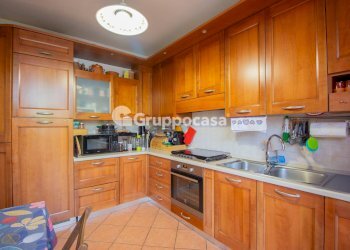 Foto 15 - Villa a Schiera Via Cler
 
170, Magenta - foto 15