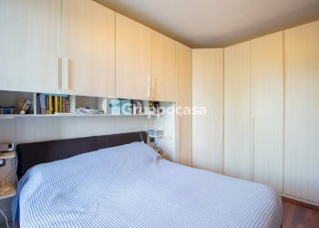 Foto 16 - Villa a Schiera Via Cler
 
170, Magenta - foto 16