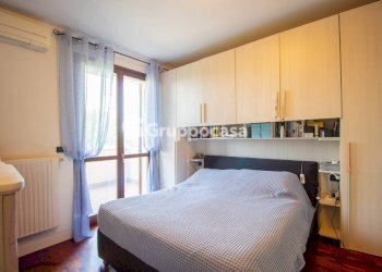 Foto 17 - Villa a Schiera Via Cler
 
170, Magenta - foto 17