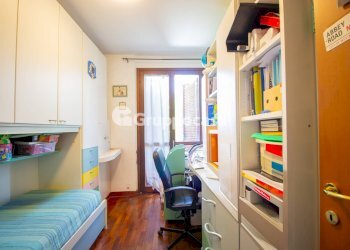 Foto 20 - Villa a Schiera Via Cler
 
170, Magenta - foto 20