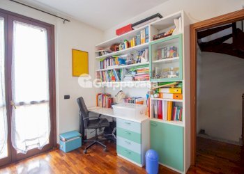 Foto 21 - Villa a Schiera Via Cler
 
170, Magenta - foto 21