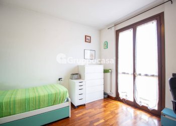 Foto 22 - Villa a Schiera Via Cler
 
170, Magenta - foto 22