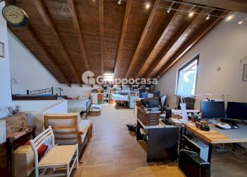 Foto 23 - Villa a Schiera Via Cler
 
170, Magenta - foto 23