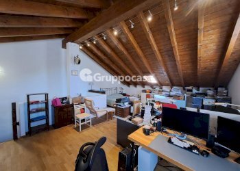 Foto 24 - Villa a Schiera Via Cler
 
170, Magenta - foto 24