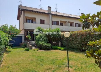 Foto 27 - Villa a Schiera Via Cler
 
170, Magenta - foto 27