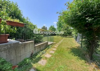 Foto 28 - Villa a Schiera Via Cler
 
170, Magenta - foto 28