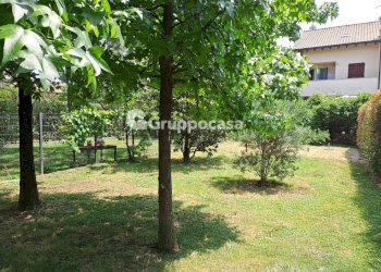 Foto 29 - Villa a Schiera Via Cler
 
170, Magenta - foto 29