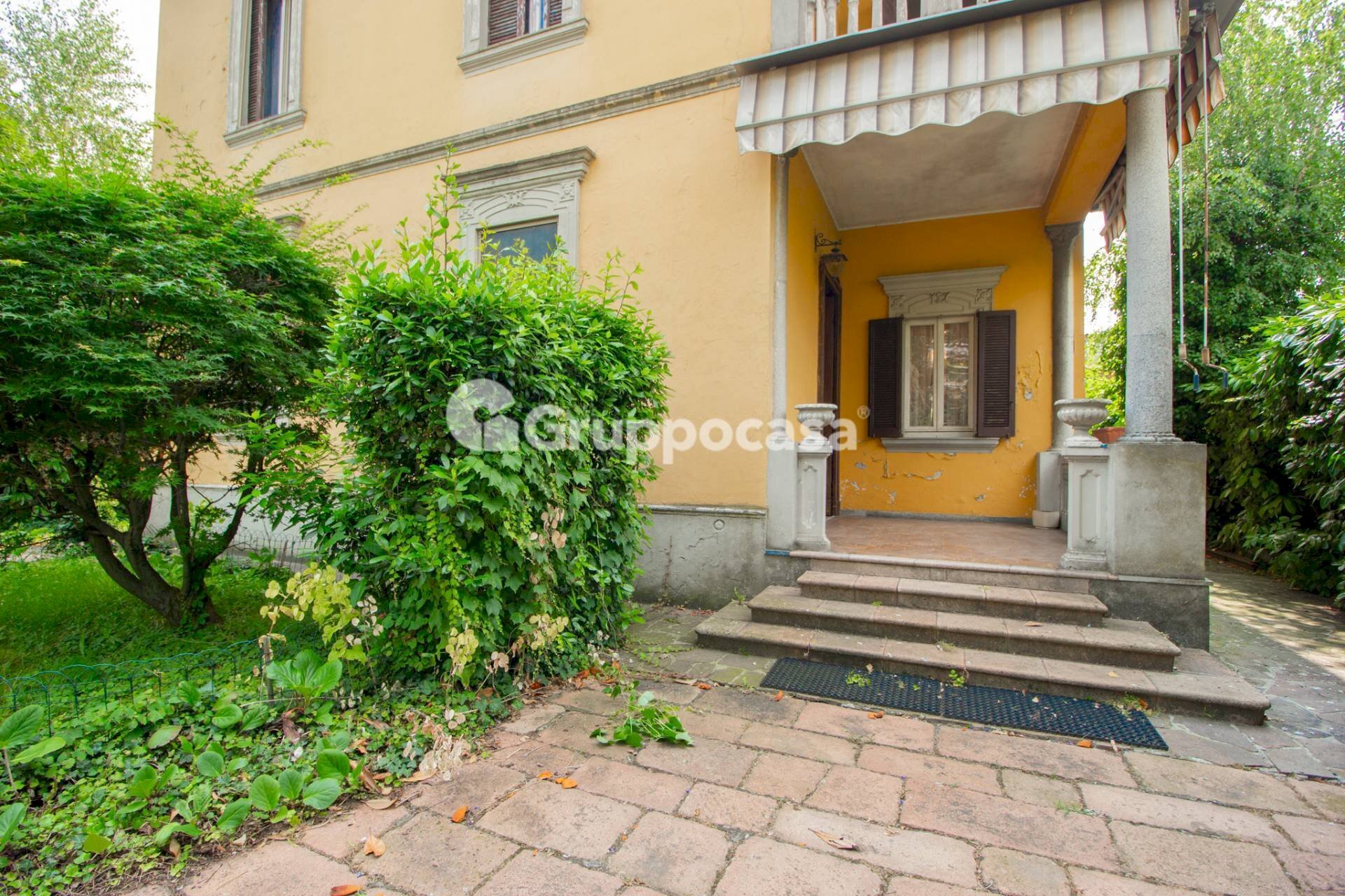 Foto 2 - Villa Via Roma
60, Marcallo con Casone - foto 2