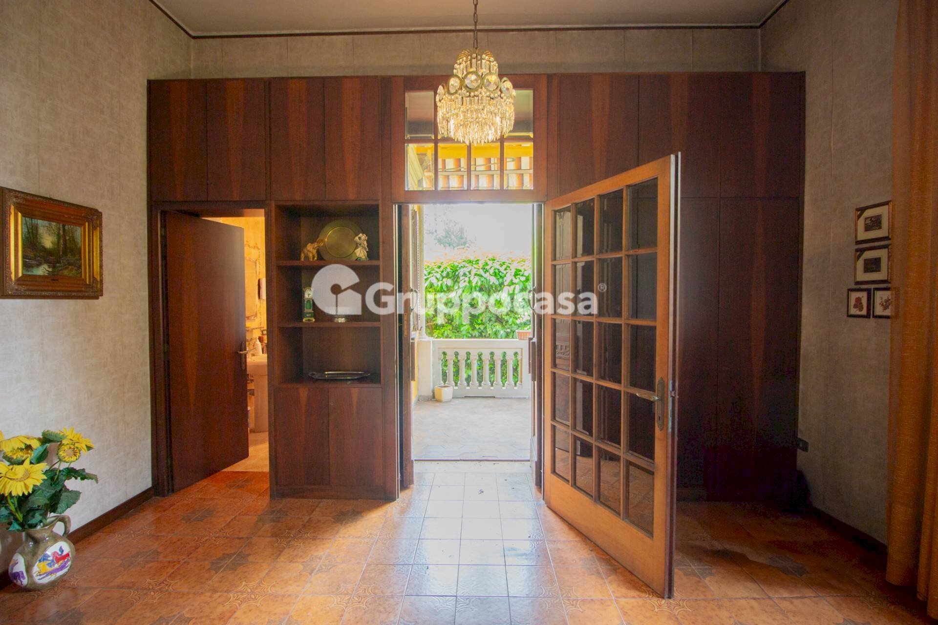 Foto 3 - Villa Via Roma
60, Marcallo con Casone - foto 3