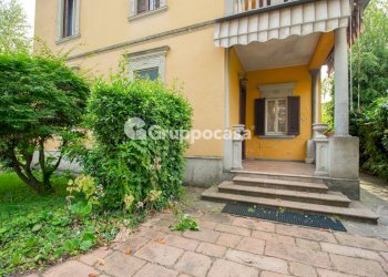 Foto 2 - Villa Via Roma
 
60, Marcallo con Casone - foto 2