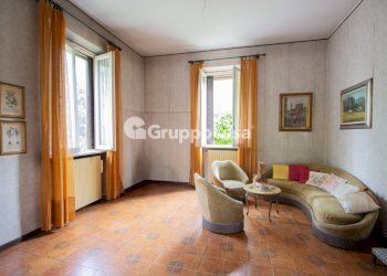 Foto 4 - Villa Via Roma
 
60, Marcallo con Casone - foto 4