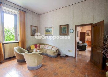 Foto 5 - Villa Via Roma
 
60, Marcallo con Casone - foto 5