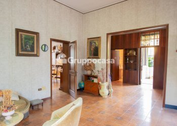 Foto 6 - Villa Via Roma
 
60, Marcallo con Casone - foto 6