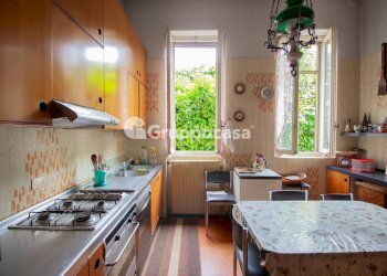 Foto 8 - Villa Via Roma
 
60, Marcallo con Casone - foto 8