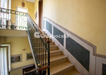 Foto 11 - Villa Via Roma
 
60, Marcallo con Casone - foto 11