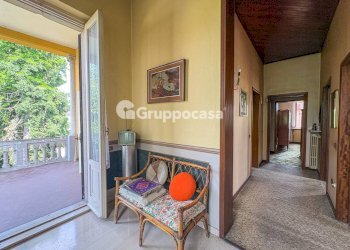 Foto 12 - Villa Via Roma
 
60, Marcallo con Casone - foto 12