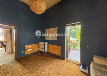 Foto 13 - Villa Via Roma
 
60, Marcallo con Casone - foto 13