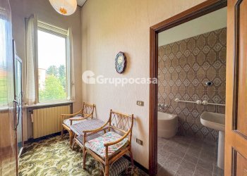 Foto 20 - Villa Via Roma
 
60, Marcallo con Casone - foto 20