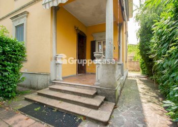 Foto 29 - Villa Via Roma
 
60, Marcallo con Casone - foto 29