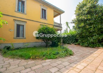 Foto 30 - Villa Via Roma
 
60, Marcallo con Casone - foto 30