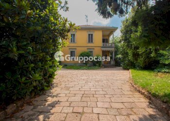 Foto 31 - Villa Via Roma
 
60, Marcallo con Casone - foto 31