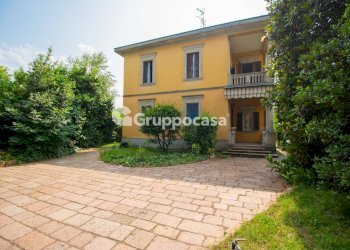 Foto 32 - Villa Via Roma
 
60, Marcallo con Casone - foto 32