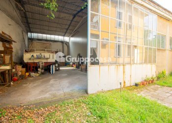 Foto 33 - Villa Via Roma
 
60, Marcallo con Casone - foto 33