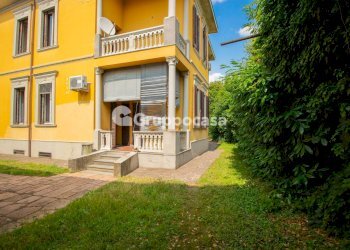 Foto 35 - Villa Via Roma
 
60, Marcallo con Casone - foto 35