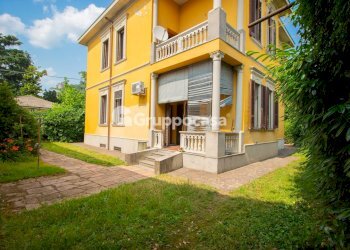 Foto 36 - Villa Via Roma
 
60, Marcallo con Casone - foto 36