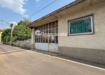 Foto 38 - Villa Via Roma
 
60, Marcallo con Casone - foto 38