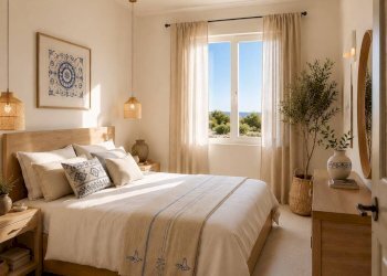 Foto 2 - Three-room apartment Via Mare, Badesi - photo 2