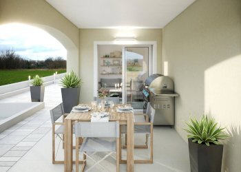 Foto 10 - Bilocale Via Mare, Badesi - foto 10