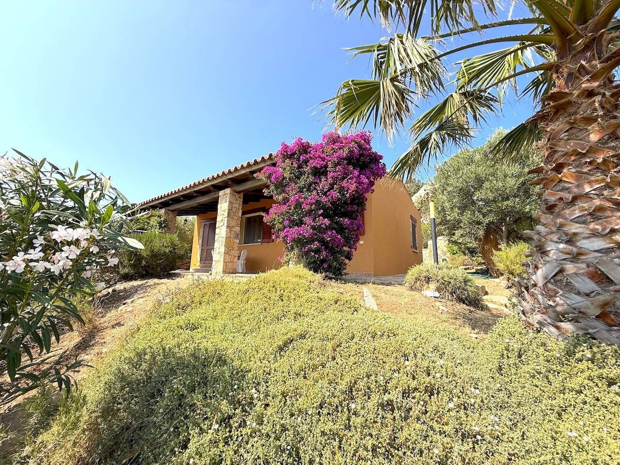 Foto 1 - Villa Trinità d'Agultu e Vignola - foto 1