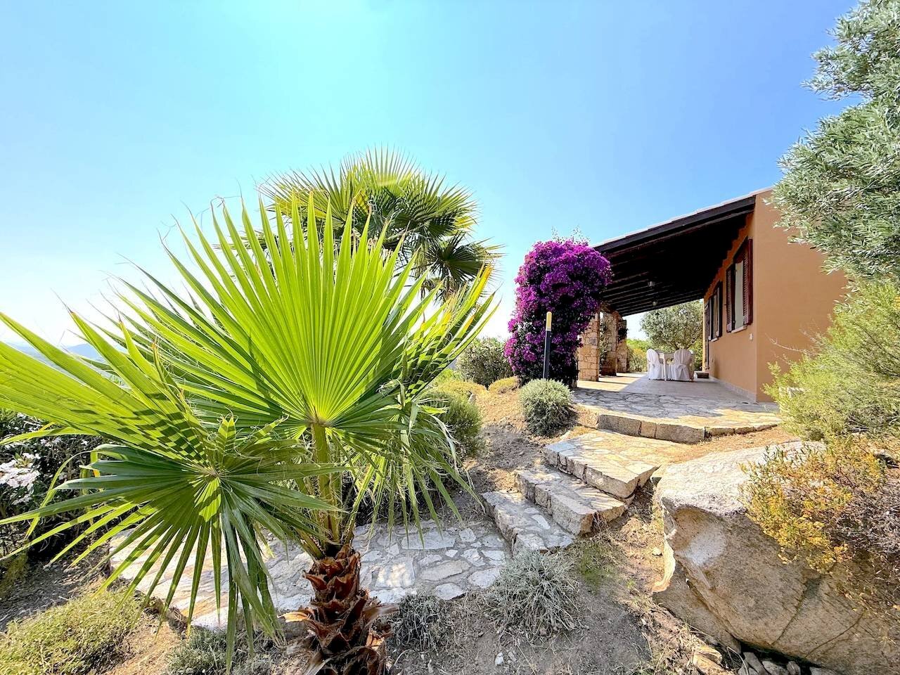 Foto 2 - Villa Trinità d'Agultu e Vignola - foto 2