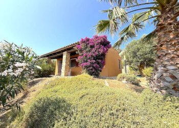 Foto 1 - Villa Trinità d'Agultu e Vignola - foto 1