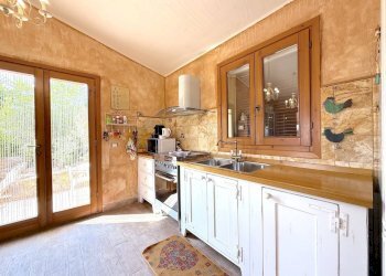 Foto 36 - Villa Trinità d'Agultu e Vignola - foto 36