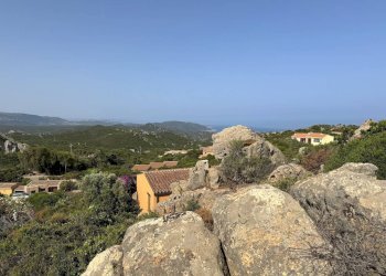 Foto 68 - Villa Trinità d'Agultu e Vignola - foto 68