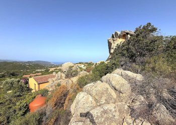 Foto 71 - Villa Trinità d'Agultu e Vignola - foto 71