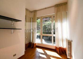 Foto 11 - Three-room apartment Piazza Arnoldo Mondadori
 
3, Milano - photo 11