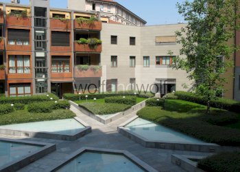 Foto 20 - Three-room apartment Piazza Arnoldo Mondadori
 
3, Milano - photo 20