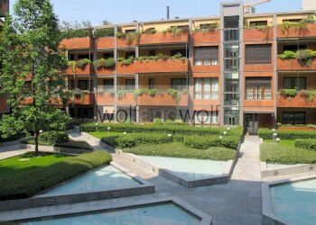 Foto 21 - Three-room apartment Piazza Arnoldo Mondadori
 
3, Milano - photo 21