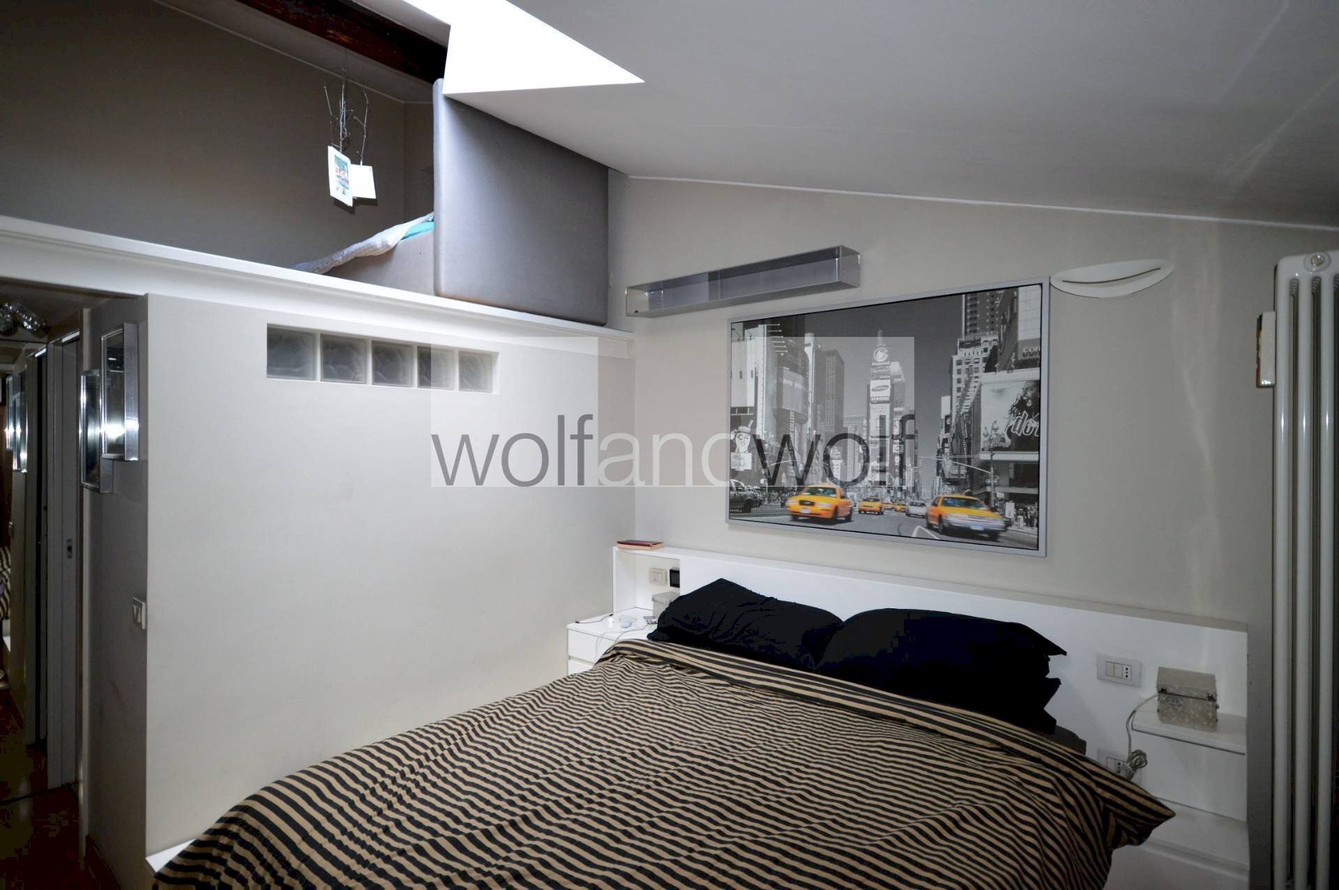 Foto 2 - Two-room apartment Via Ruggero Di Lauria
 
9, Milano - photo 2