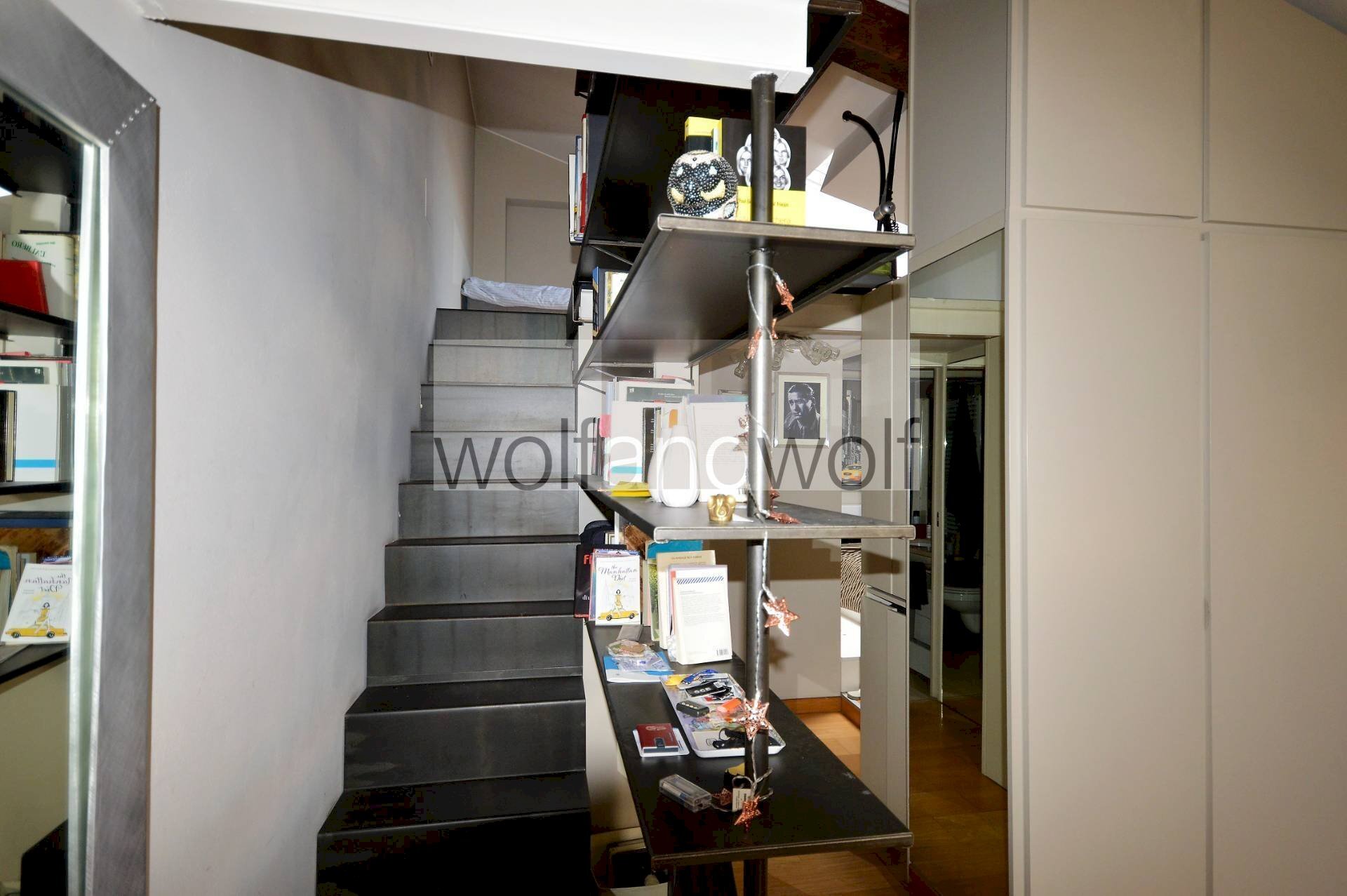 Foto 3 - Two-room apartment Via Ruggero Di Lauria
 
9, Milano - photo 3