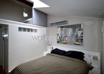 Foto 2 - Two-room apartment Via Ruggero Di Lauria
 
9, Milano - photo 2
