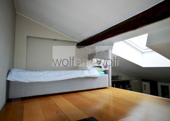 Foto 6 - Two-room apartment Via Ruggero Di Lauria
 
9, Milano - photo 6